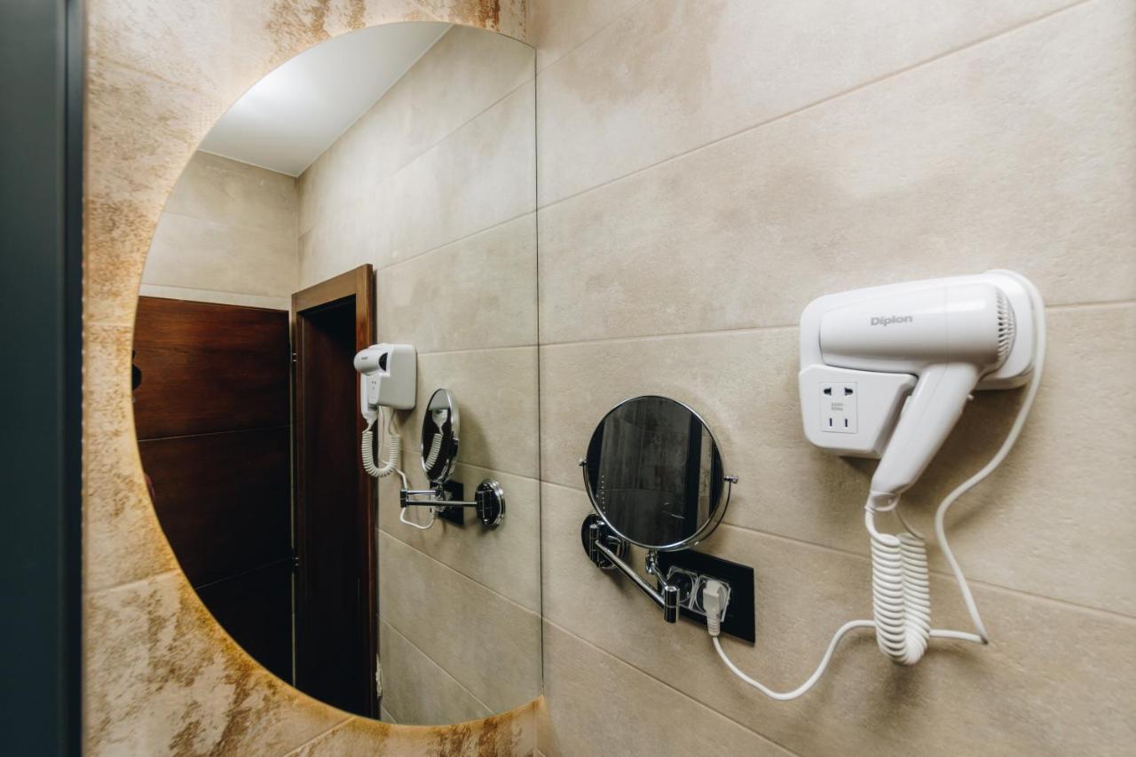 Boutique Luxury Apartments クラグイェヴァツ エクステリア 写真