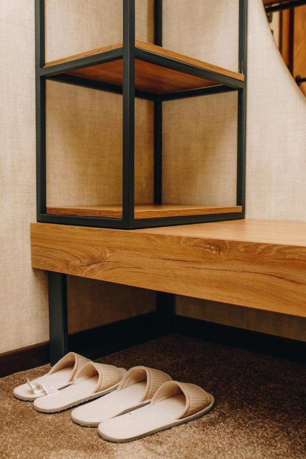 Boutique Luxury Apartments クラグイェヴァツ エクステリア 写真